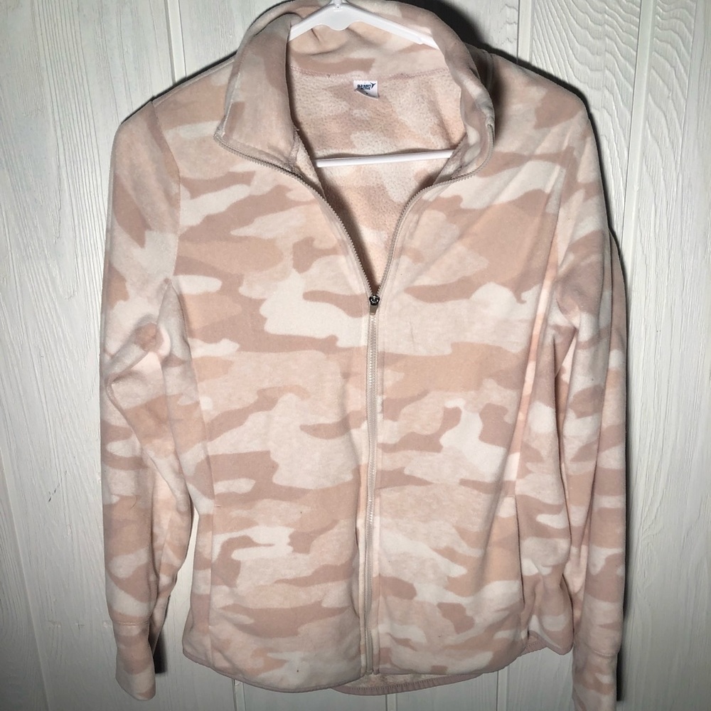 Old Navy zip up